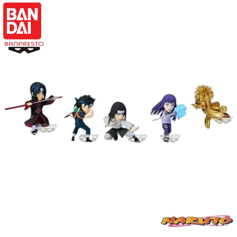 Anime Merchandise Brands - متوفر في المخزون بانداي بانبريستو الأصلي