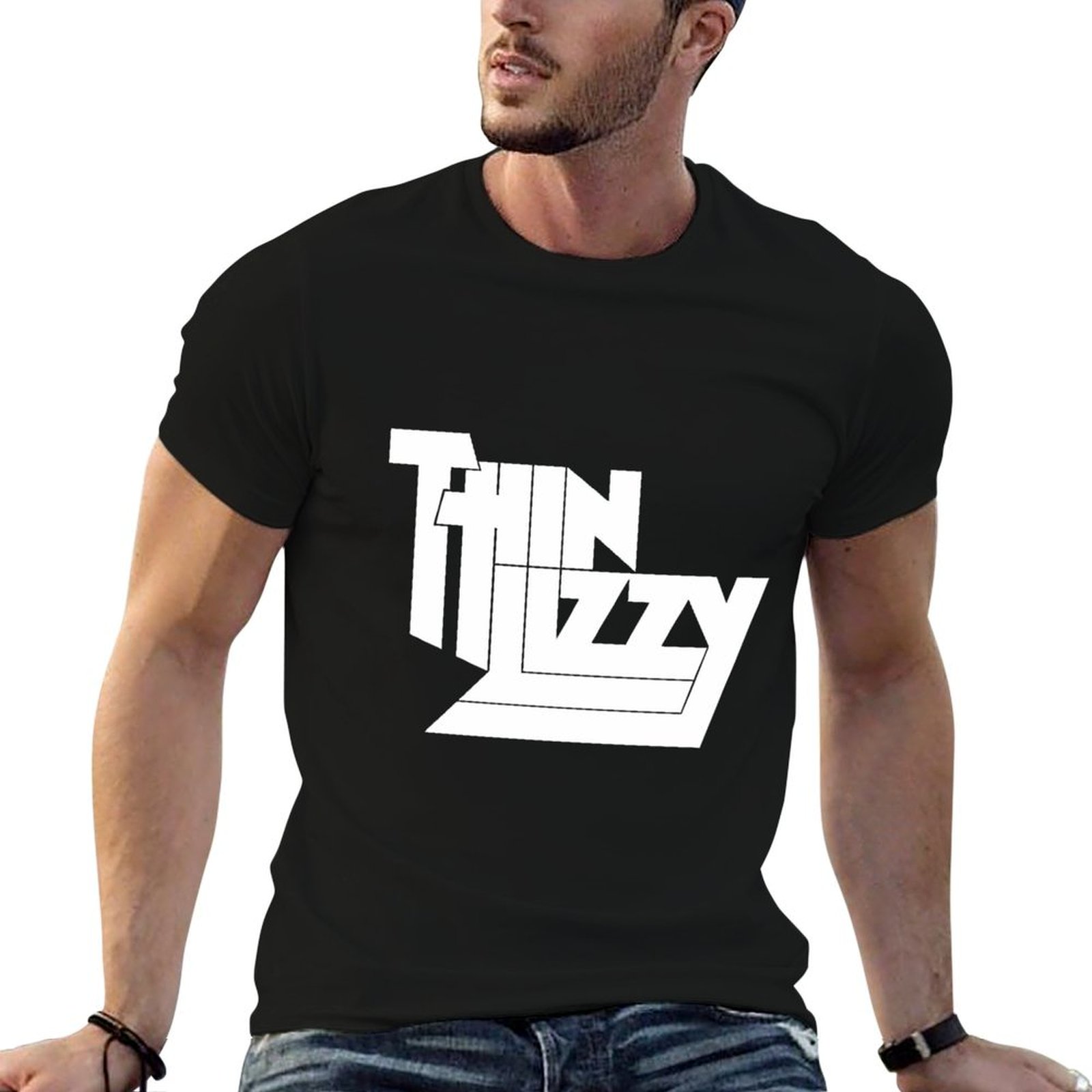 Anime Merchandise T-Shirts - تي شيرت The Boys Are Back