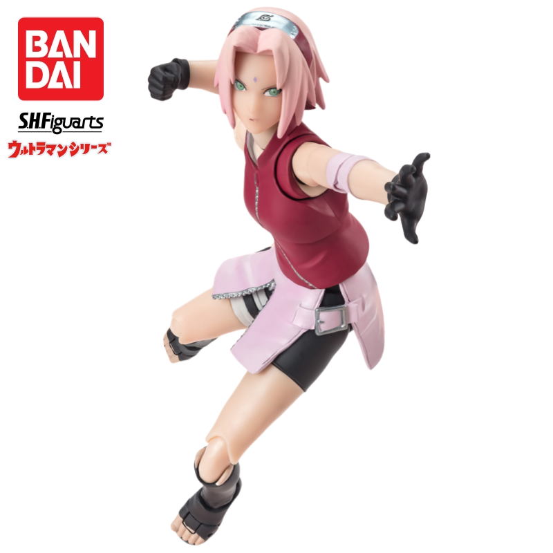Anime Merchandise Brands - متوفر في المخزون بانداي S H