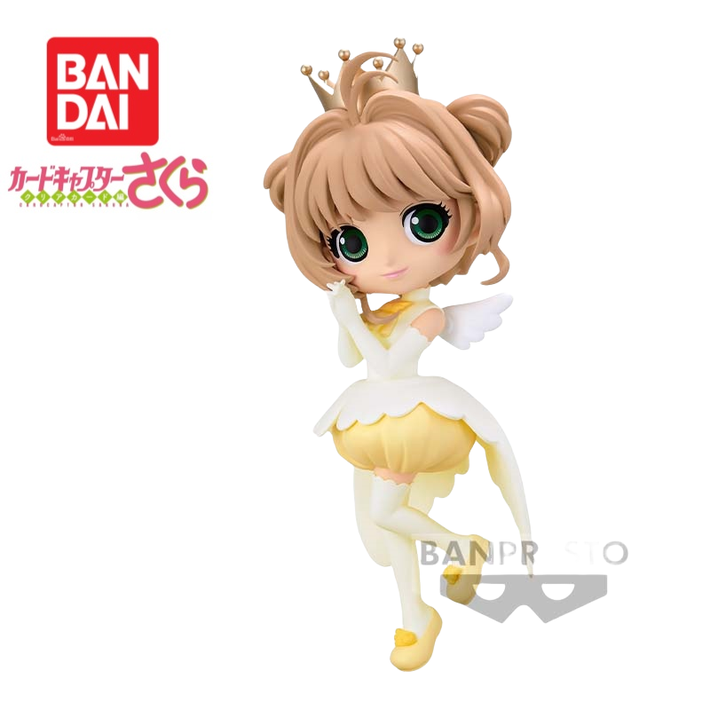 Anime Merchandise Brands - متوفر في المخزون الأصلي بانداي بانبريستو
