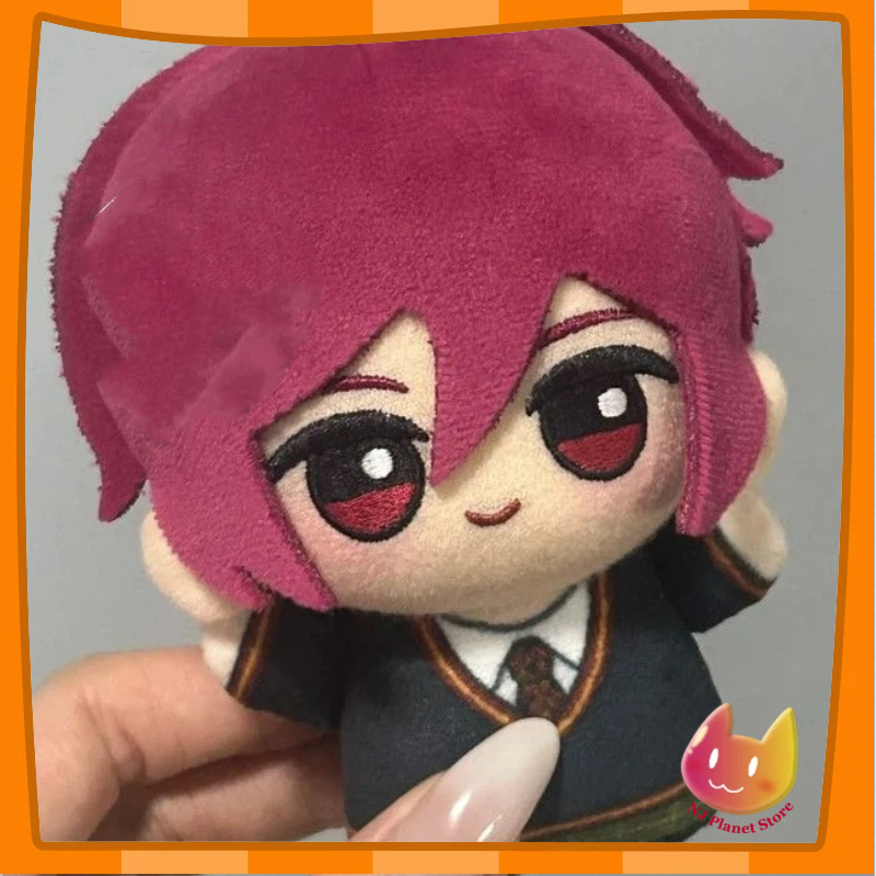 Anime Merchandise For Kids - 10cm دمية قطنية صغيرة محشوة لعبة