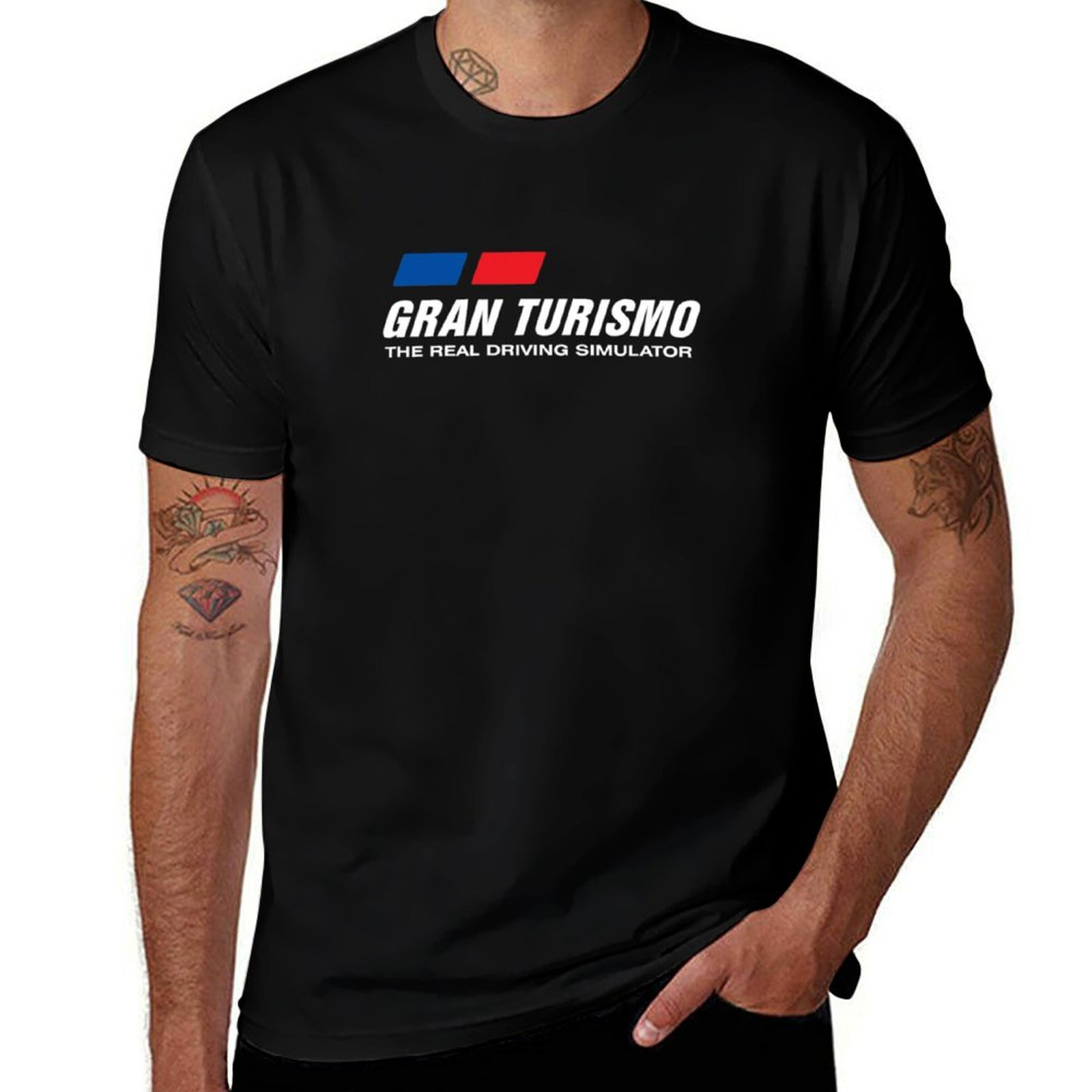 Anime Merchandise T-Shirts - الأكثر مبيعًا - تي شيرت جران