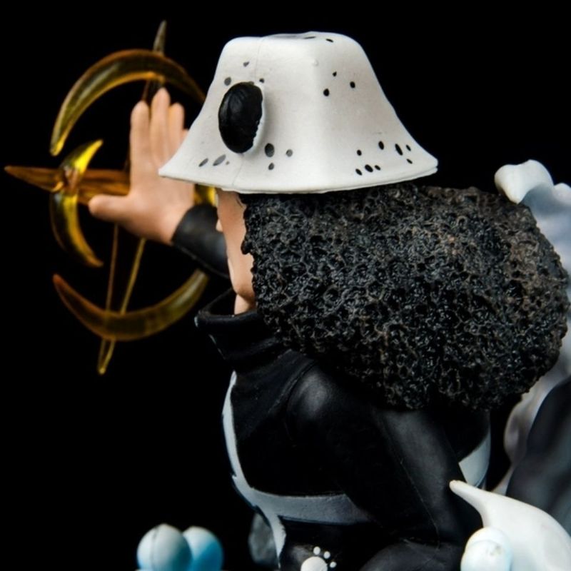 تمثال جديد لشخصية بارثولوميو ك - مراجعة Anime One Piece Merchandise وسعره
