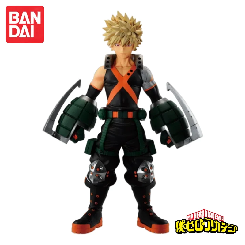 متوفر في المخزون My Hero Acade - مراجعة Anime Merchandise Brands وسعره