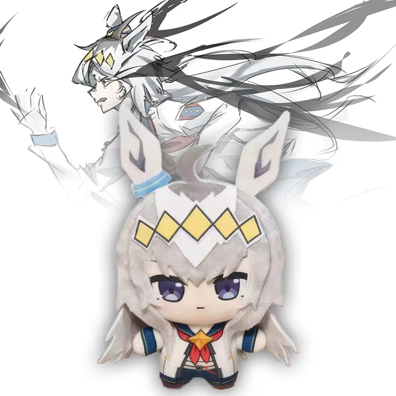 دمية أوما موسومي كرتونية بطول  - مراجعة Anime Merchandise For Kids وسعره