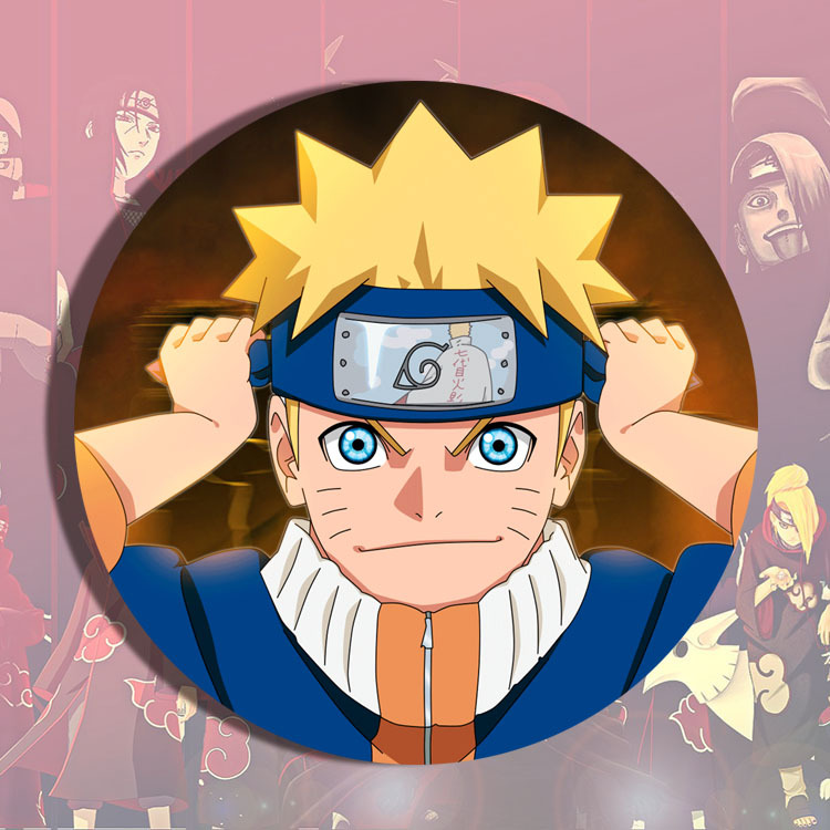 شارة أنمي ناروتو ساسكي إيتاتشي - مراجعة Anime Merchandise Keychain وسعره