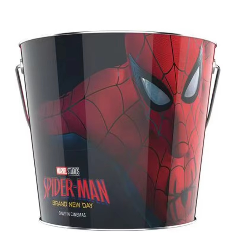 سبايدر مان: كوب مشروبات ودلو ف - مراجعة Anime Merchandise Brands وسعره