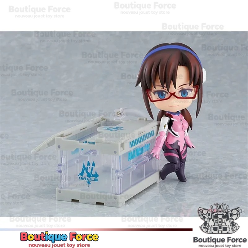 صندوق تخزين GSC Evangelion EVA - مراجعة Anime Merchandise For Kids وسعره