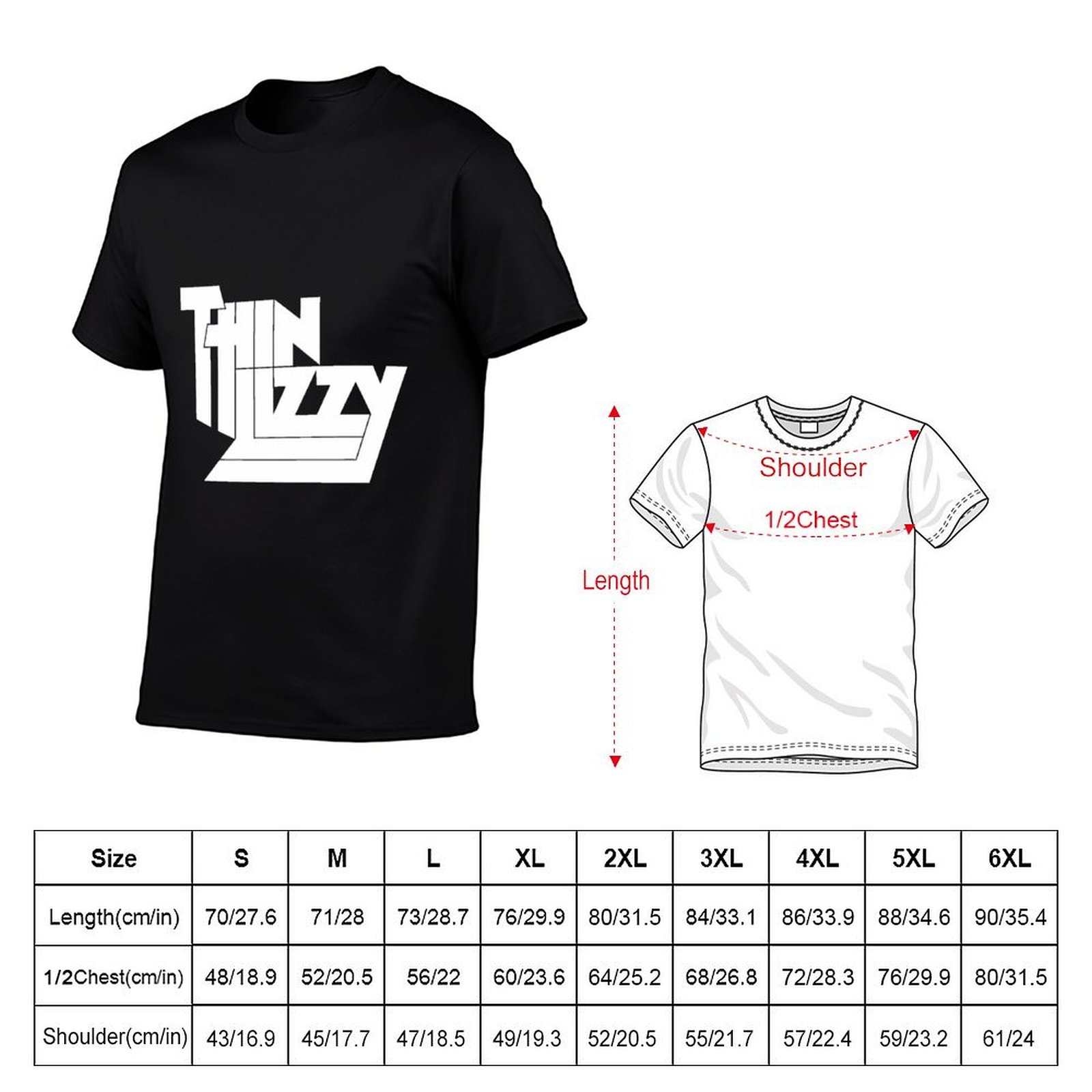 تي شيرت The Boys Are Back in T - مراجعة Anime Merchandise T-Shirts وسعره