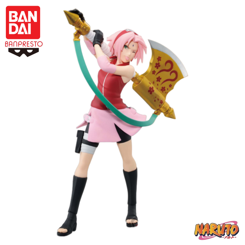 متوفر في المخزون: دمية هارونو  - مراجعة Anime Merchandise Brands وسعره