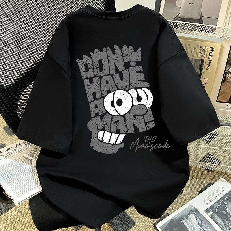 تي شيرت سيمبسونز بارت الكرتوني - مراجعة Anime Merchandise T-Shirts وسعره