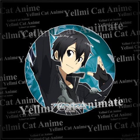 مجموعة هدايا من 5 تصاميم لشارا - مراجعة Anime Merchandise Keychain وسعره