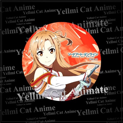 مجموعة هدايا من 5 تصاميم لشارا - مراجعة Anime Merchandise Keychain وسعره