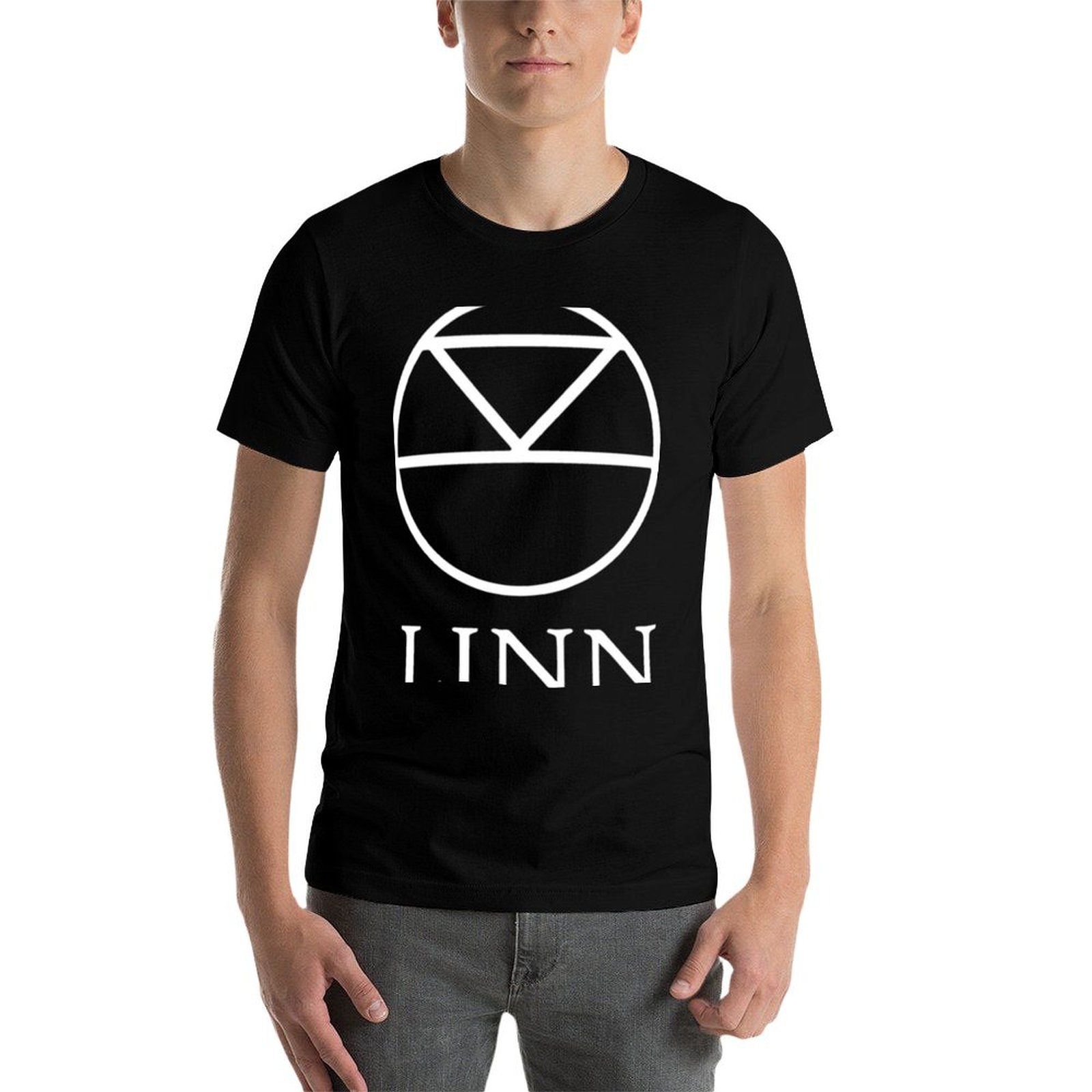 الأكثر مبيعًا - تي شيرت من Lin - مراجعة Anime Merchandise T-Shirts وسعره