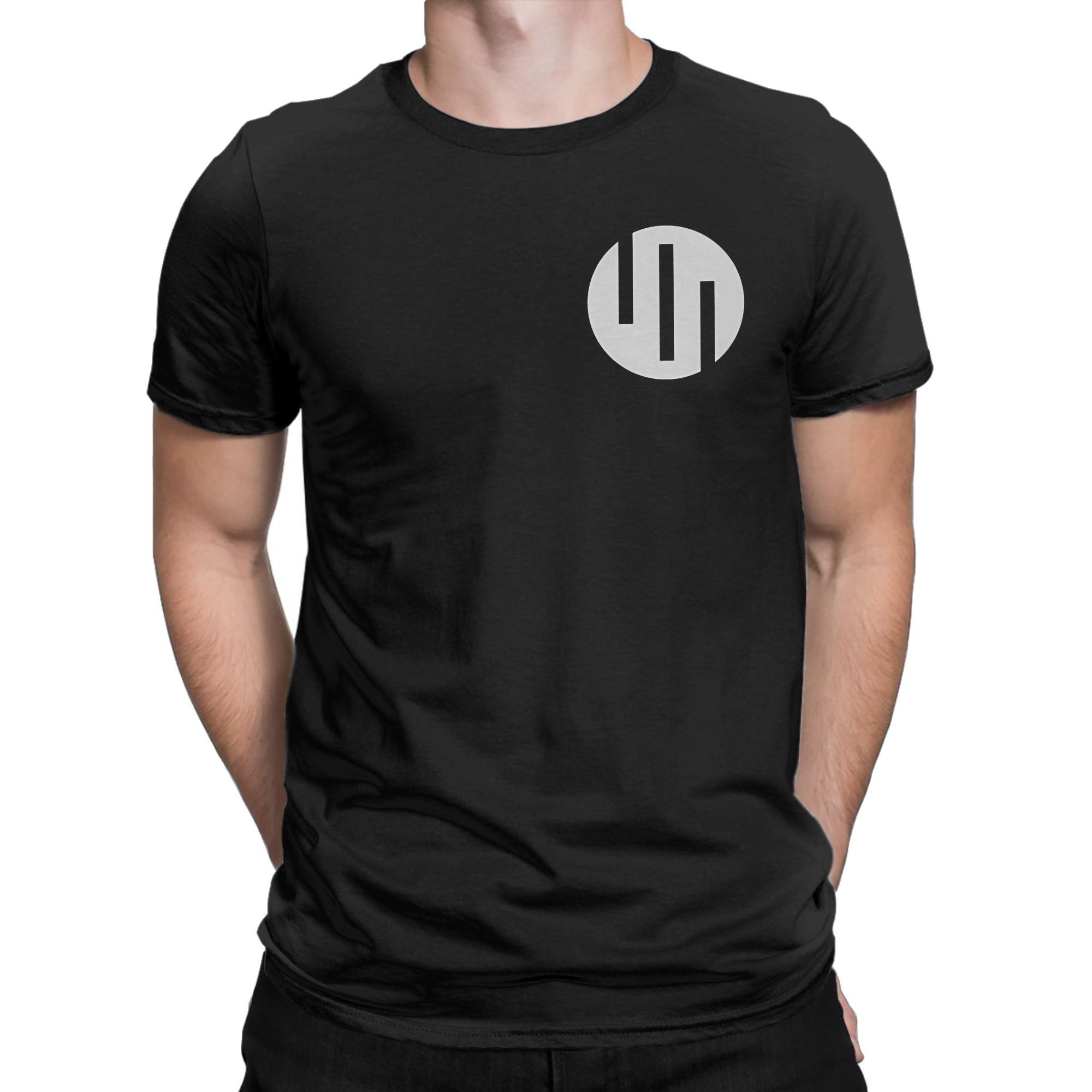 تي شيرت رجالي من القطن بأكمام  - مراجعة Anime Merchandise T-Shirts وسعره