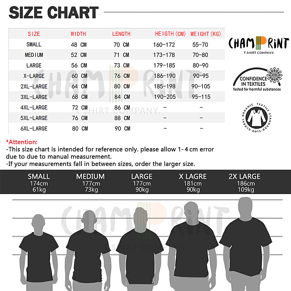 تي شيرت رجالي من القطن بأكمام  - مراجعة Anime Merchandise T-Shirts وسعره