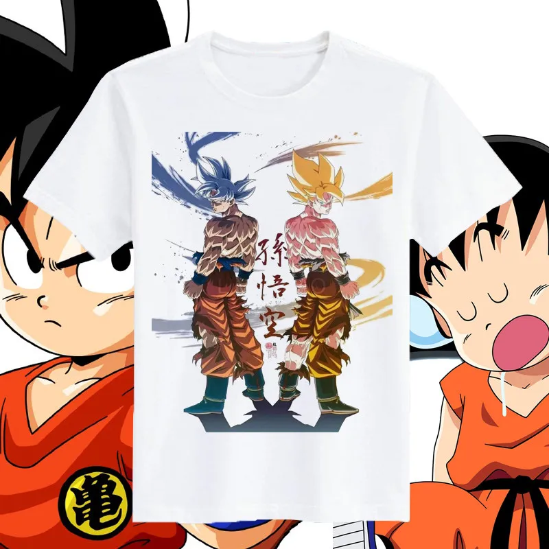 تي شيرت جديد لعام 2026 بتصميم  - مراجعة Anime Merchandise Brands وسعره