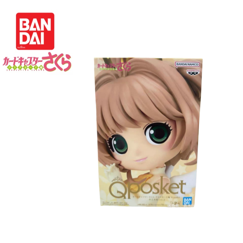 متوفر في المخزون الأصلي بانداي - مراجعة Anime Merchandise Brands وسعره