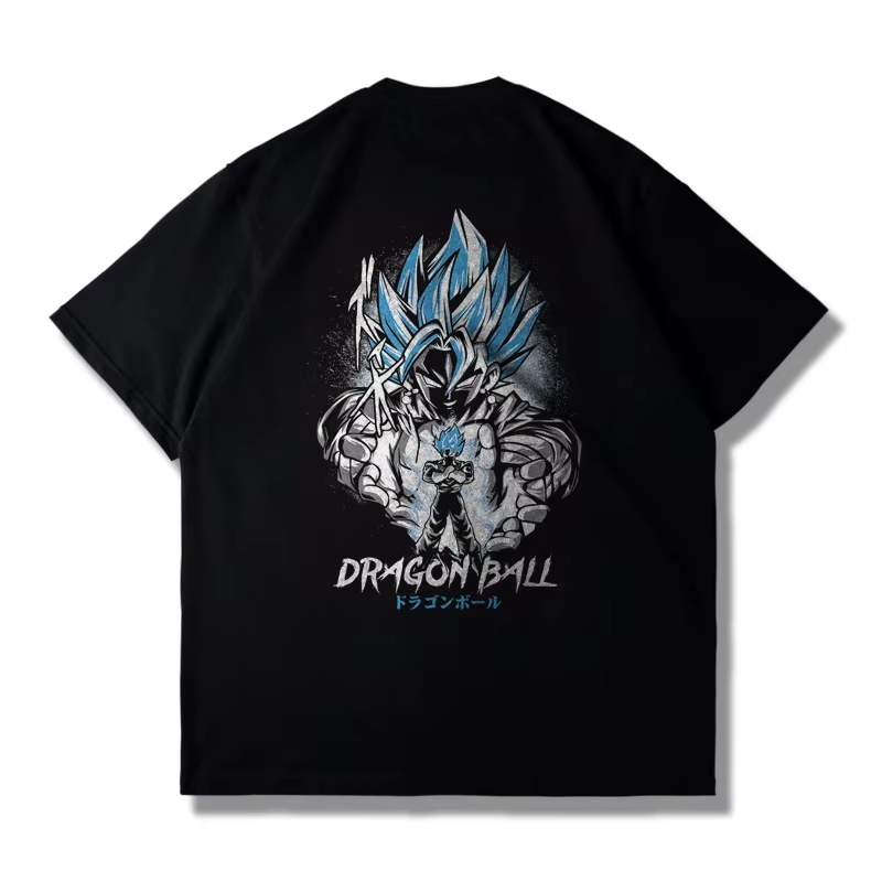 تي شيرت جديد لعام 2026 بتصميم  - مراجعة Anime Merchandise Brands وسعره