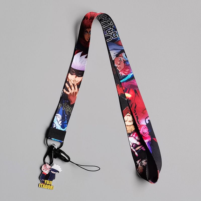 إكسسوارات أنمي جوجوتسو كايسن،  - مراجعة Anime Merchandise In Japanese وسعره