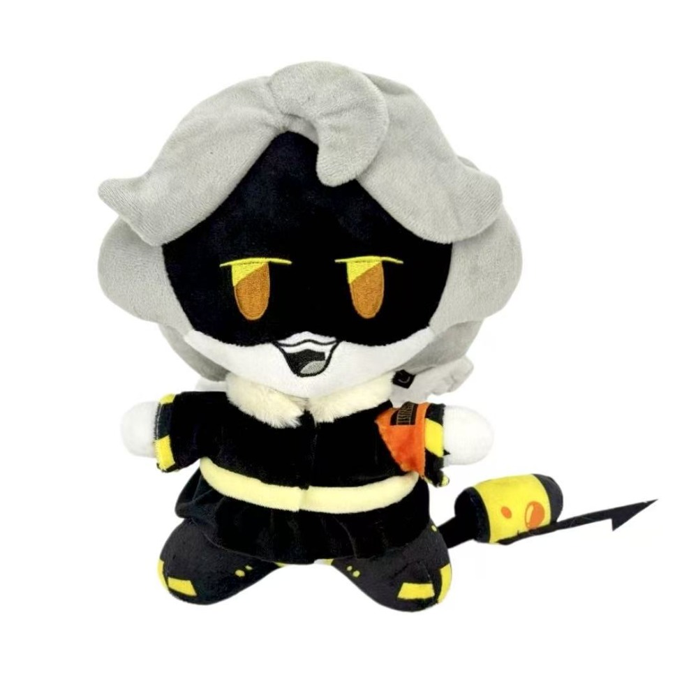 دمية محشوة لطيفة على شكل طائرة - مراجعة Anime Merchandise For Kids وسعره