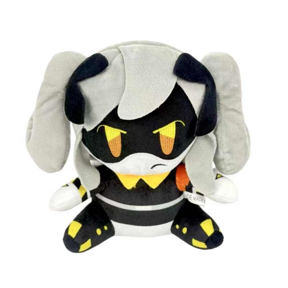 دمية محشوة لطيفة على شكل طائرة - مراجعة Anime Merchandise For Kids وسعره