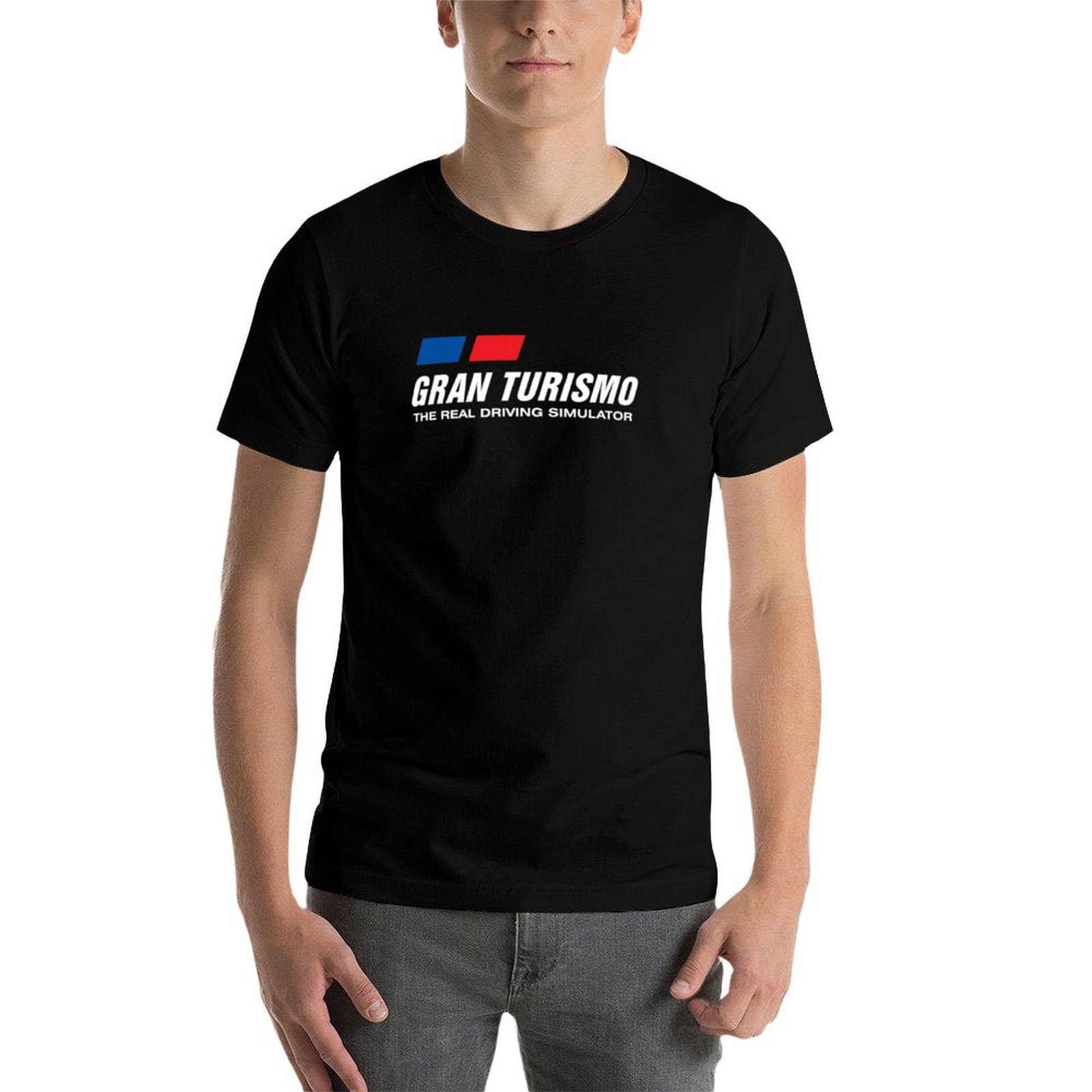 الأكثر مبيعًا - تي شيرت جران ت - مراجعة Anime Merchandise T-Shirts وسعره