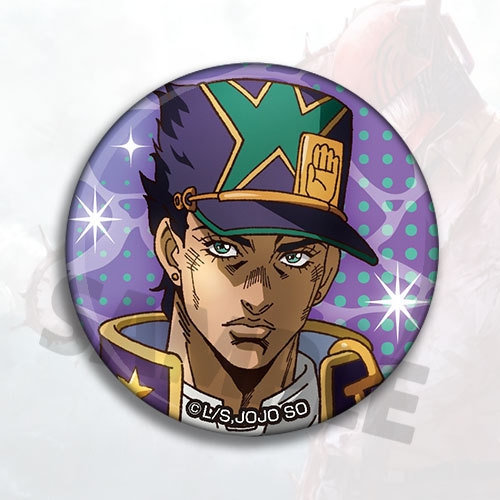منتجات أنمي جوجو بيزير أدفنتشر - مراجعة Anime Merchandise Keychain وسعره