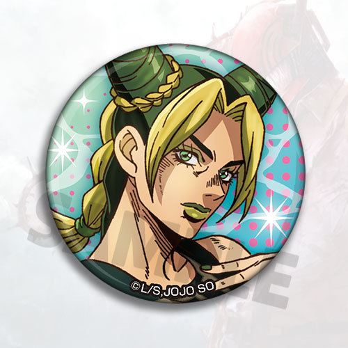 منتجات أنمي جوجو بيزير أدفنتشر - مراجعة Anime Merchandise Keychain وسعره