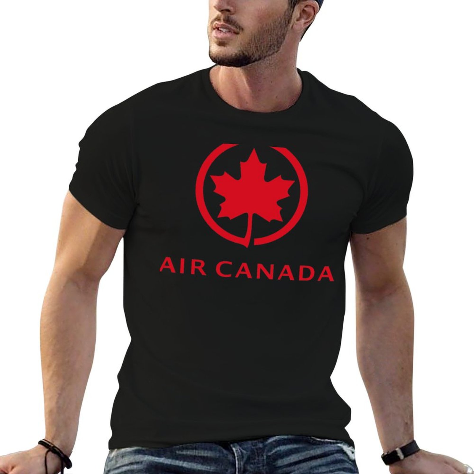 الأكثر مبيعًا - تي شيرت Air Ca - مراجعة Anime Merchandise T-Shirts وسعره