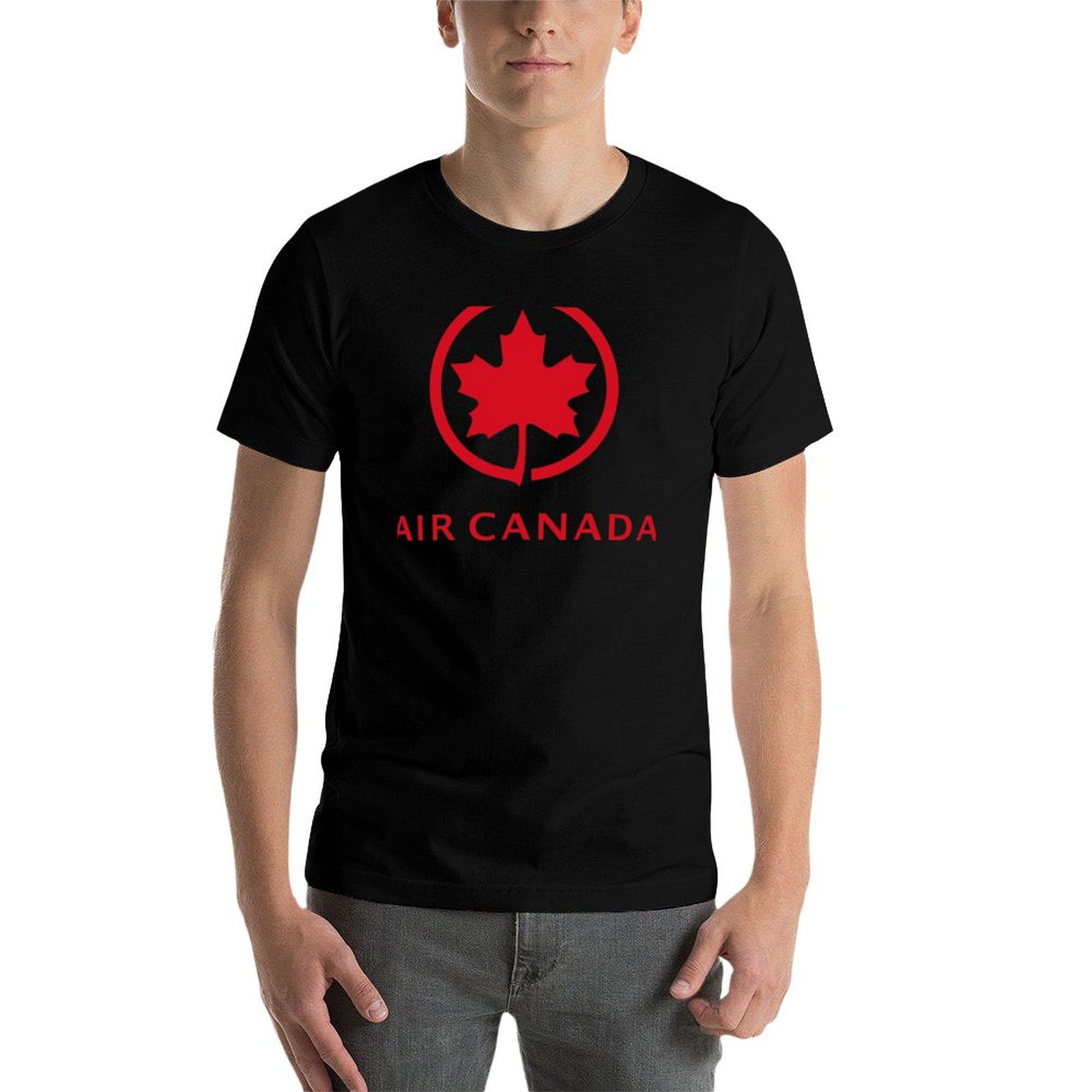الأكثر مبيعًا - تي شيرت Air Ca - مراجعة Anime Merchandise T-Shirts وسعره