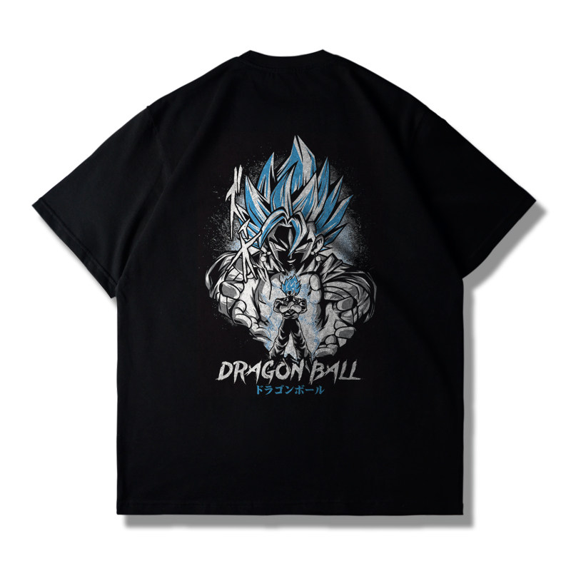 تي شيرت جديد لعام 2026 بتصميم  - مراجعة Anime Merchandise Brands وسعره