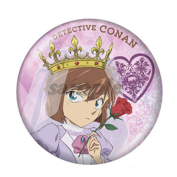 المحقق كونان كايتو كيد إيدوغاو - مراجعة Anime Merchandise For Kids وسعره