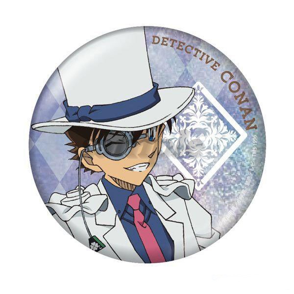 المحقق كونان كايتو كيد إيدوغاو - مراجعة Anime Merchandise For Kids وسعره