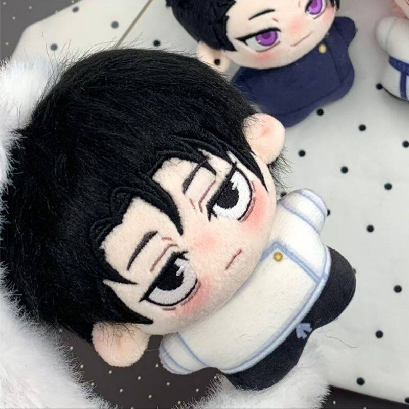 دمية معلقة من شخصيات أنمي جوجو - مراجعة Anime Merchandise For Kids وسعره