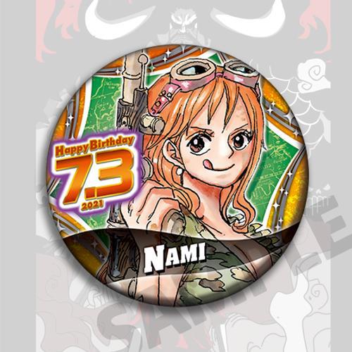 مجموعة دبوس شارة أنيمي قطعة وا - مراجعة Anime One Piece Merchandise وسعره