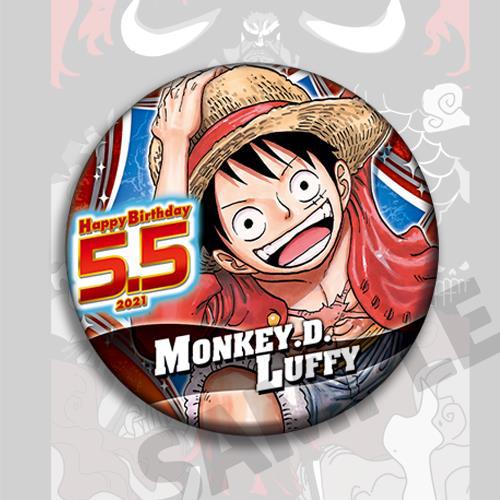 مجموعة دبوس شارة أنيمي قطعة وا - مراجعة Anime One Piece Merchandise وسعره